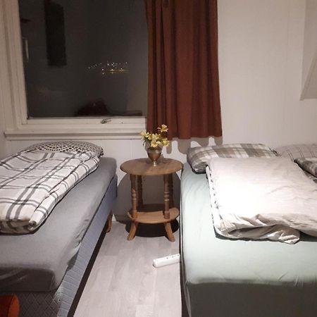 Arctic Rooms Hage Tromsø Pokoj fotografie